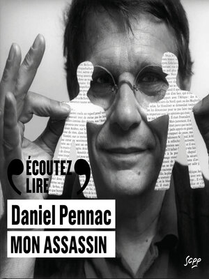 cover image of Mon assassin